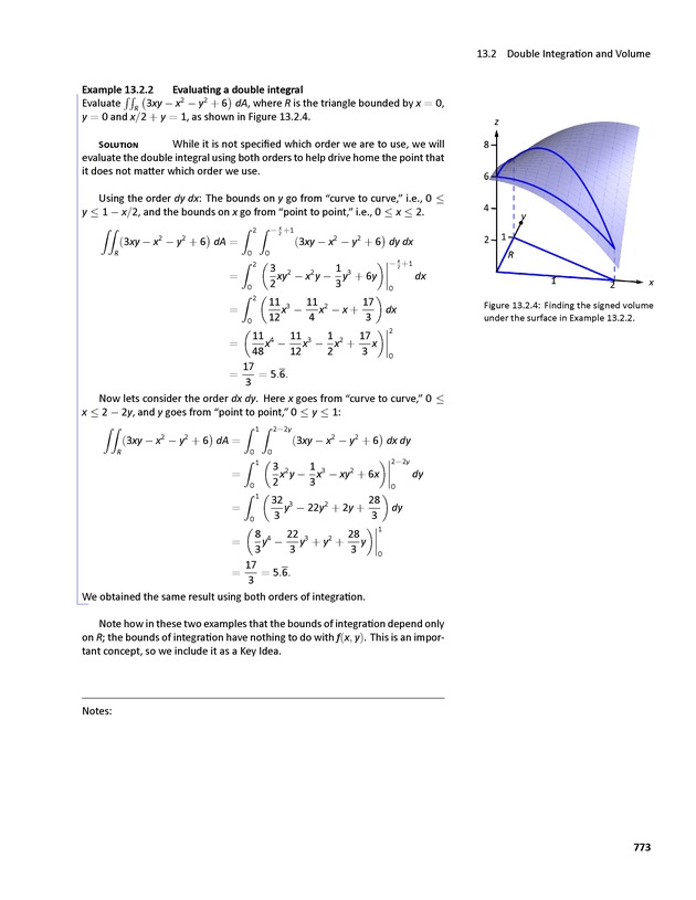 APEX Calculus - Page 773